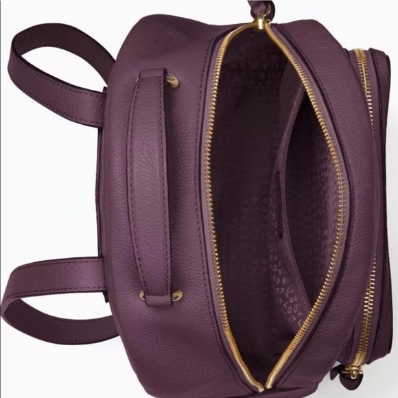 Kate Spade Mini Nicole Larchmont Avenue Backpack main image 4
